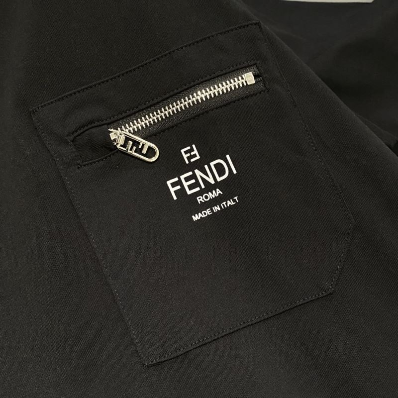 Fendi T-Shirts